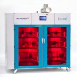 Uniprotect Air Flow Kabinet