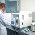 Article image of: Monstervoorbewerking met magnetron biedt milieuvoordelen