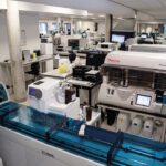 Article image of: Klinische chemie en hematologie: de top 5 ontwikkelingen tot 2030