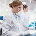 Article image of: Klinisch chemisch en hematologisch laboratorium: top 7 functies en hun spanningsveld