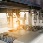 Article image of: “AI en chemie zijn een briljante combinatie”