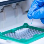 Article image of: Kwantitatieve PCR: de tweede generatie PCR