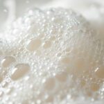 Article image of: Research on Foaming Agents in Personal Care Products: How They Work