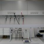 Chronect Workstation Multimix