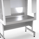 Laminair flow cabinets