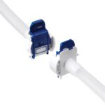 Single-use connectoren