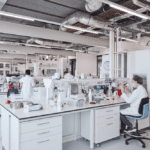 Article image of: Zo neem je de behoeftes van eindgebruikers écht serieus bij de bouw en renovatie van labomgevingen