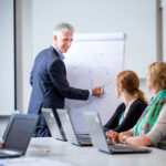 Opleidingen voor Statistiek in het lab