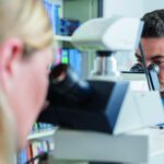 Microscopie opleiding - Scanning Electronen Microscopie van a tot z (SEM)