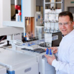 Chromatografie opleidingen voor het lab