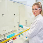 Titrimetrie opleidingen voor het lab