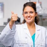 Postbacheloropleiding Chemisch analist