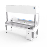 Zuurkasten en afzuigkappen