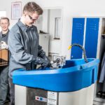 Reiniging en Afvalverwijdering