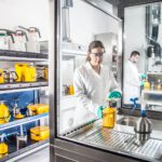 Tankinstallaties en verpakkingen