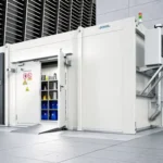 Opslag- en procestechniek