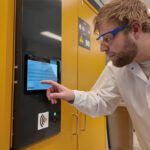 Article image of: Tiptop opslag van chemicaliën met Real-time Asset Monitoring