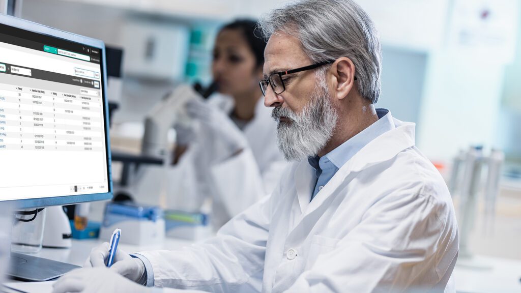 Article image of: Advancements in Laboratory Operations Powering the Shift to Data-Centricity