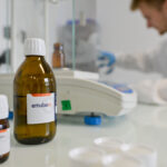 Article image of: Fluo-Oil 135: A high-performance alternative to Novec 7500