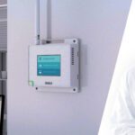 Article image of: Akkreditierte Vor-Ort-Kalibrierung jetzt für Vaisala Systeme zur kontinuierlichen Überwachung verfügbar