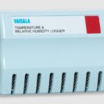 Temperature and Humidity Data Loggers DL2000