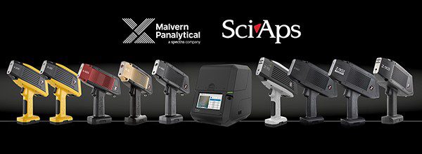 Article image of: Instant, On-Site Measurements with SciAps Portable Analysers