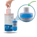 Article image of: Bestimmung von Anionen im Wasser