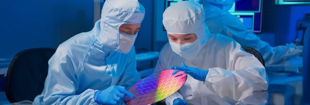 Article image of: Revolutionizing Crystal Orientation with Omega/Theta: Faster, Precise, and Ready for Production