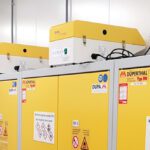 Article image of: Autonome laboratoriumventilatie: aansluiting niet nodig