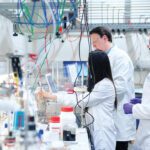 Article image of: AI in het lab: chat met je LIMS en nog veel meer