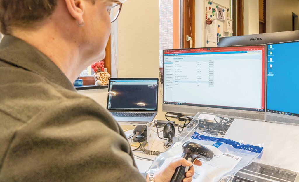 Article image of: NVWA-NIVIP maakt succesvolle overstap naar nieuw LIMS
