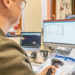 Article image of: NVWA-NIVIP maakt succesvolle overstap naar nieuw LIMS