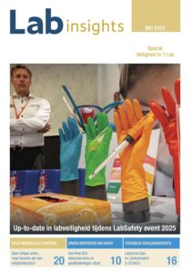 Magazine cover