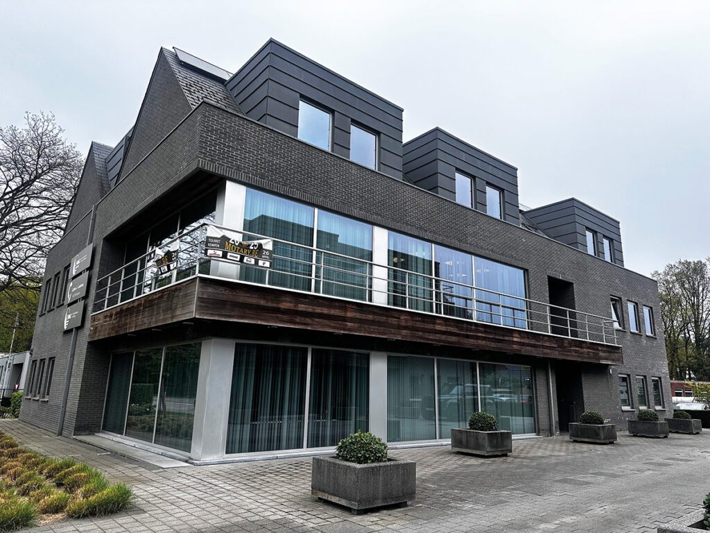 Article image of: Verhuizing Bitos
