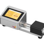 Article image of: Draagbare hardheidsmeter voor tabletten