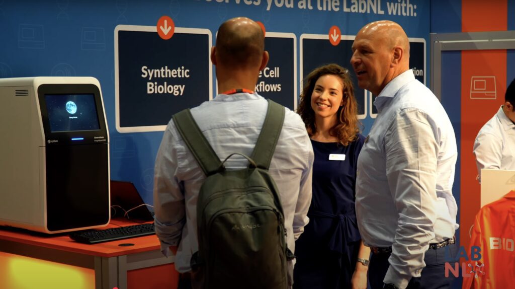 Article image of: LabNL: de toekomst van laboratoriumtechnologie begint hier