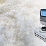 Article image of: Kleurcontrole van eiwitpoeders voor consistente kwaliteit