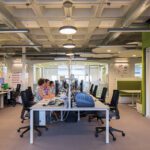 Article image of: “We willen laboratoria helpen door een duurzaam bewustzijn te creëren”