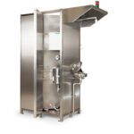 Article image of: Regelgeving veiligheidsdouches: wat is de stand van zaken?