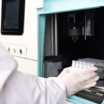 Article image of: NBS Scientific introduces: The Lambda768 Laser Marker by AFYS3G