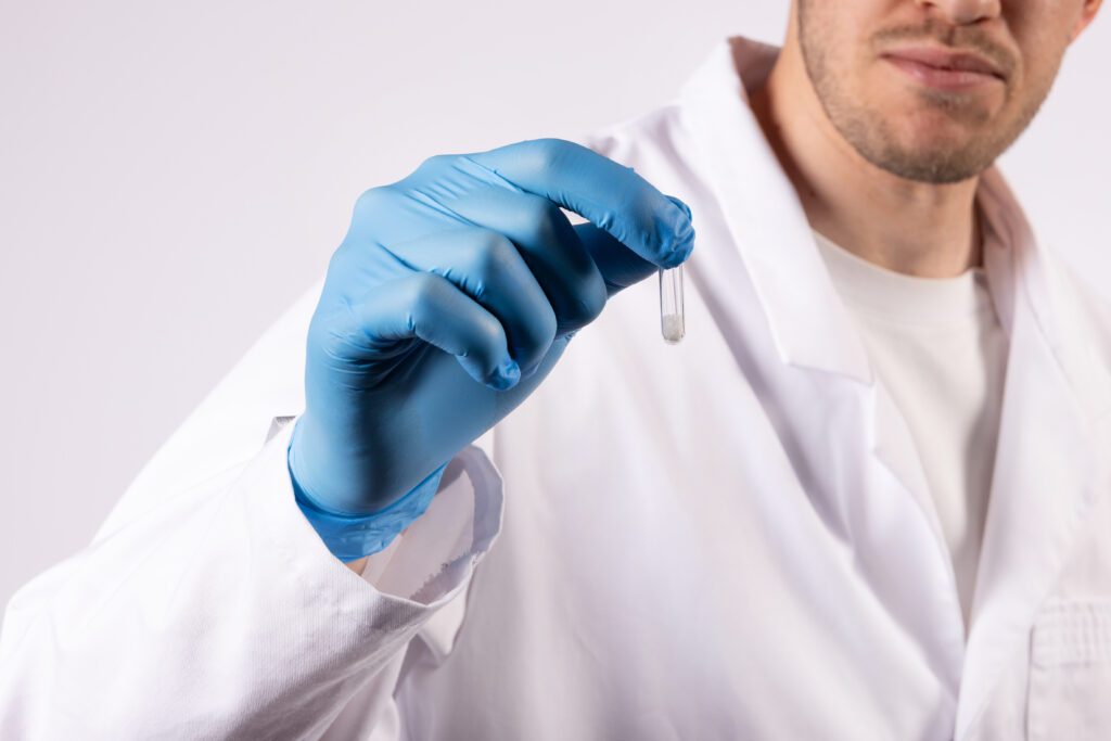 Article image of: Ultra-pure performances: Introducing the Glass Tubes by Hirschmann