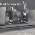 Article image of: Efficiënte warmteterugwinning met de Lab Recovery Box