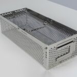 Article image of: Ampullen veilig autoclaveren in het lab