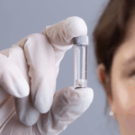 Article image of: Precision meets transparency: Introducing the X-Clear Tubes by Micronic