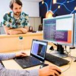 Article image of: Cursus ‘Basis in de Bio-informatica’ aan de HAN