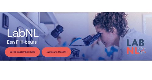 Article image of: Tijdens LabNL 2025 seminar over een proefdiervrije toekomst in het lab