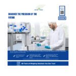 Article image of: Ontdek de precisie van de toekomst