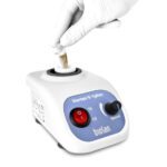 Article image of: Zomerse vibes in het lab? Laat die schudders maar draaien!