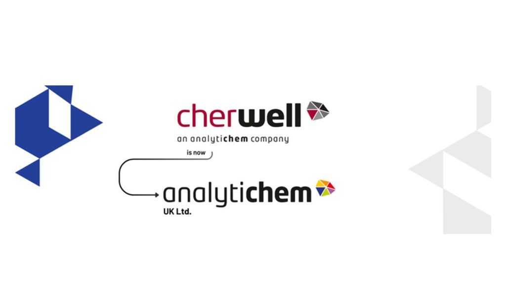 Article image of: Cherwell to be renamed AnalytiChem UK