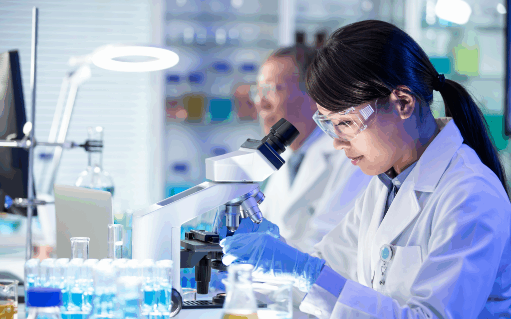 Article image of: Biosecurity begint bij bewustwording: “Blijf niet door je eigen lens kijken, maar zet ook de bril van een ander op”